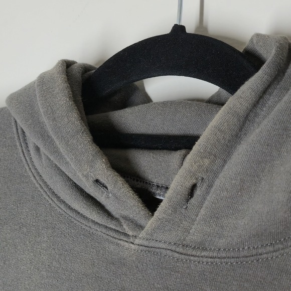 RARE Isaiah Rashad Sun's Tirade Hoodie TDE Jay Rock Kendrick Lamar SZA S - Picture 5 of 9